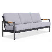 Tamarama 3 Seater Sofa