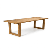 TTTT Dining Table