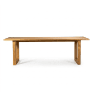 TTTT Dining Table