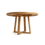 TTTT Round Dining Table