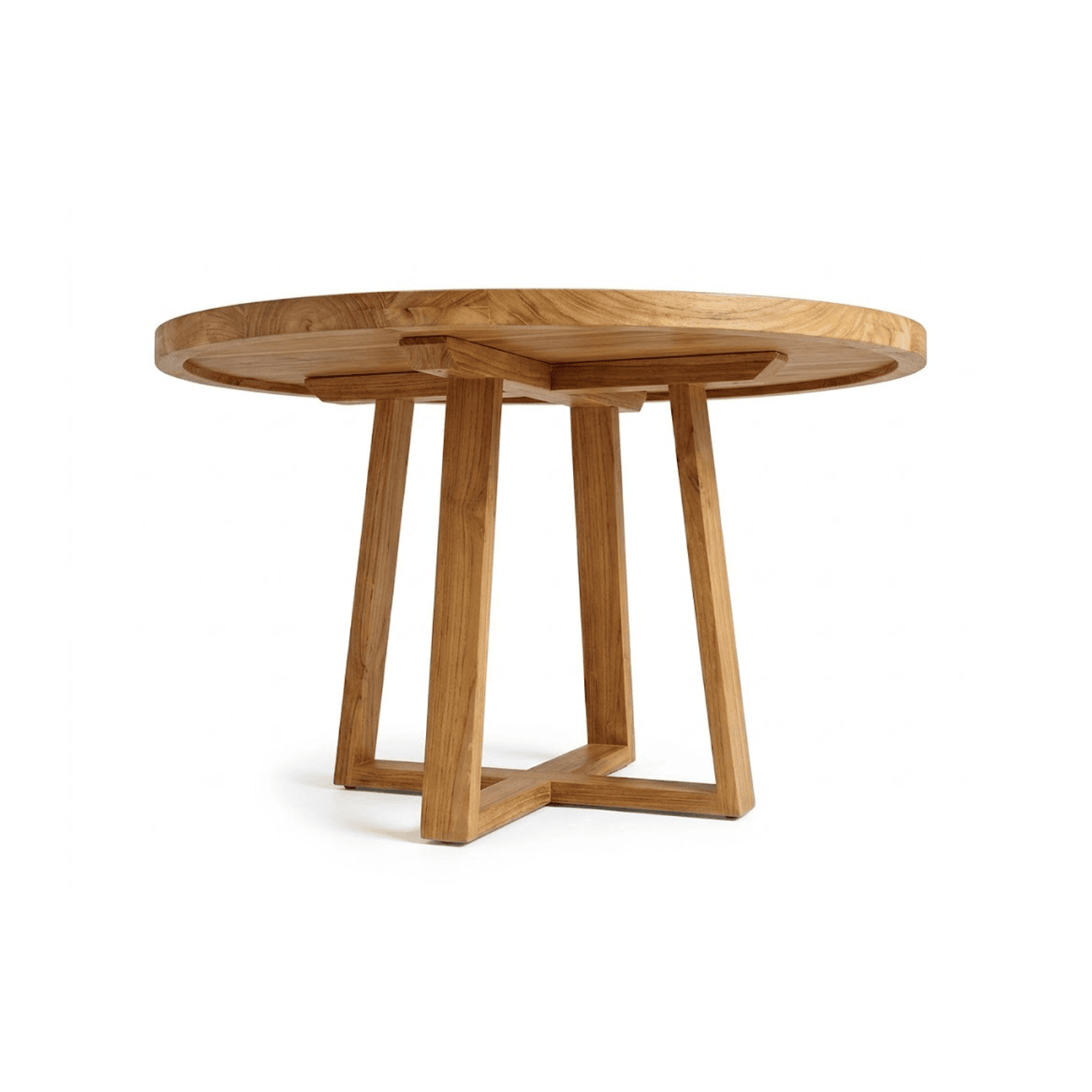 TTTT Round Dining Table