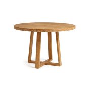 TTTT Round Dining Table