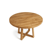 TTTT Round Dining Table