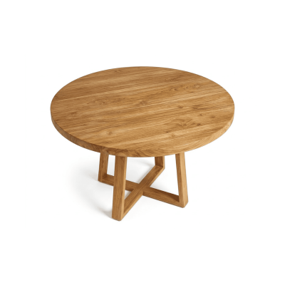 TTTT Round Dining Table