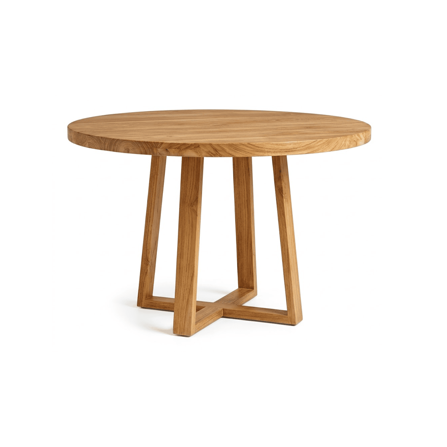 TTTT Round Dining Table