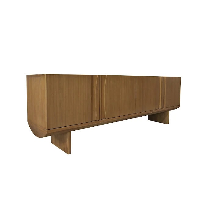 Carva Buffet Custom