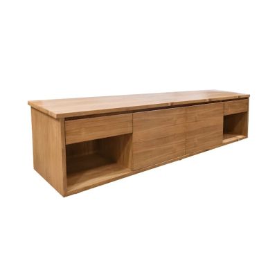 Kanso TV Cabinet Custom