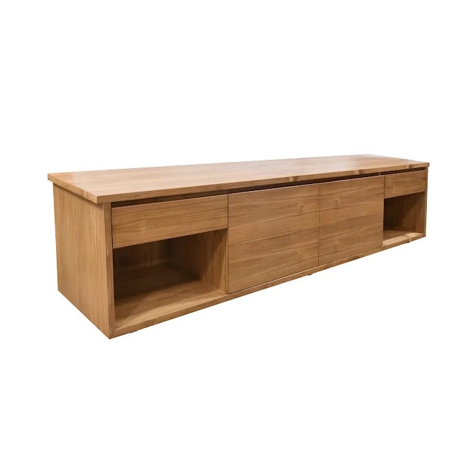 Kanso TV Cabinet Custom