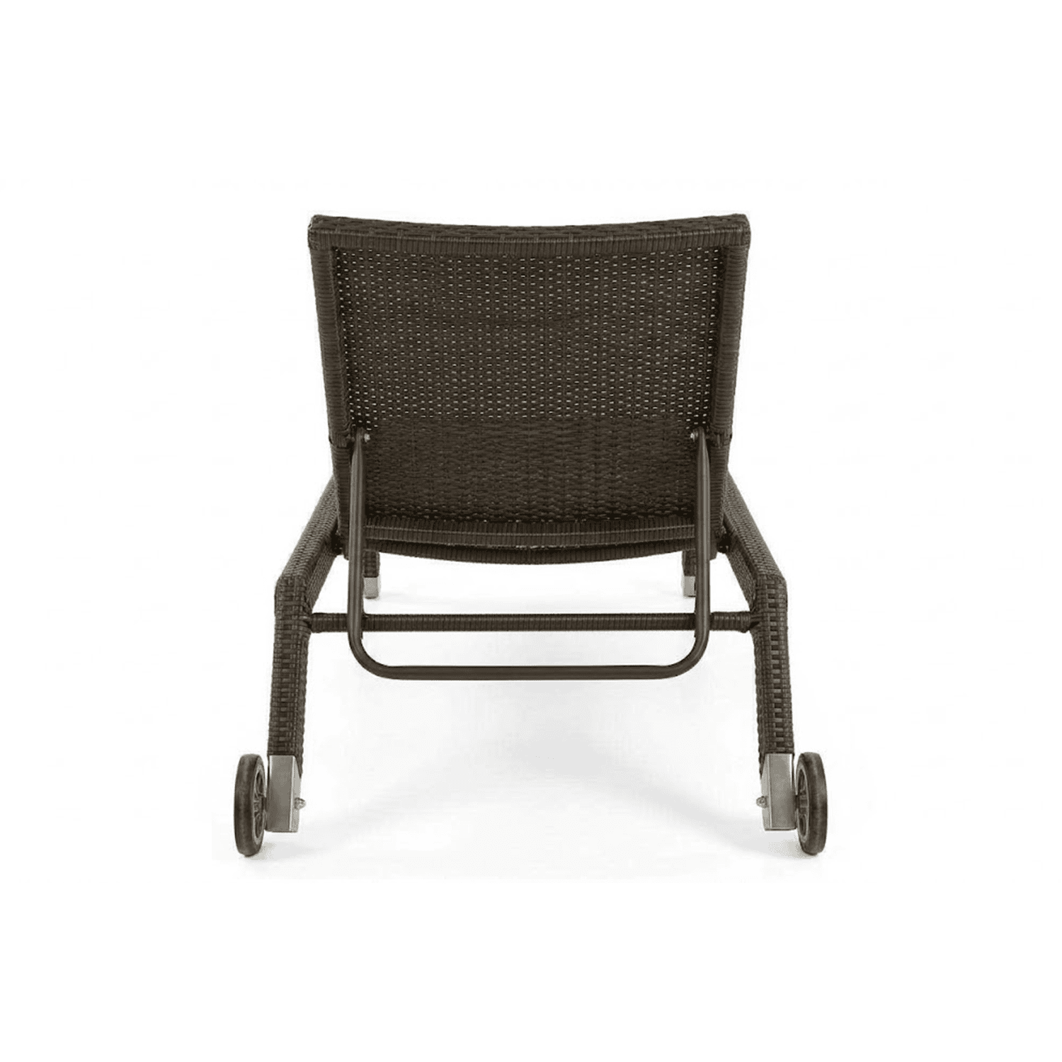 Victoria Strackable Sun Lounger