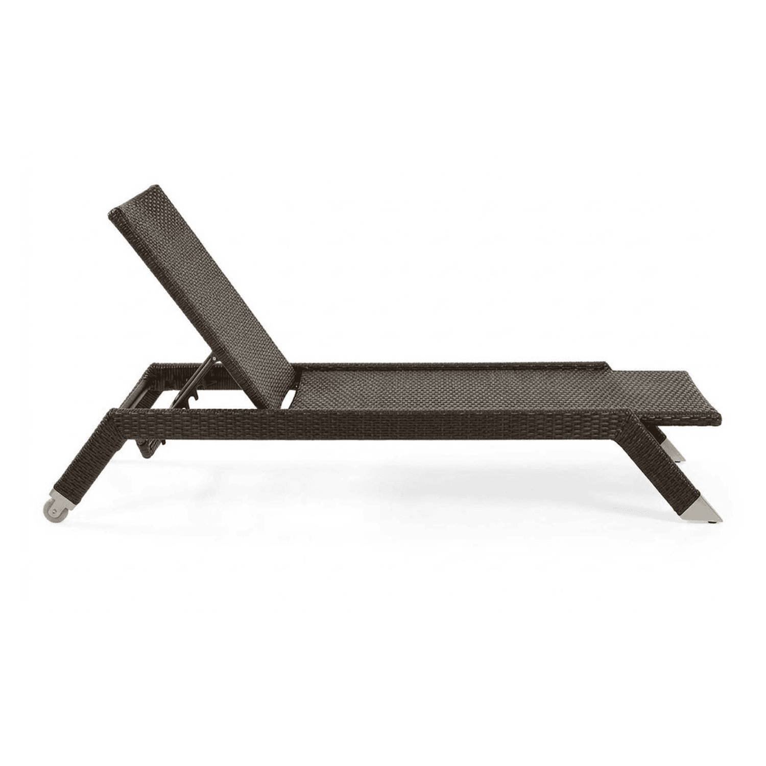Victoria Strackable Sun Lounger