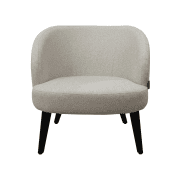 Wuxi Lounge Chair