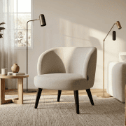 Wuxi Lounge Chair
