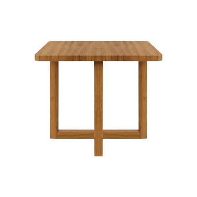 Cross Dining Table