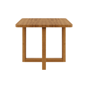 Cross Dining Table