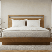 Zenith Bed