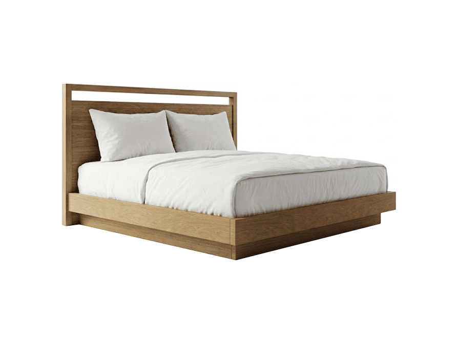 Zenith Bed
