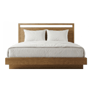 Zenith Bed