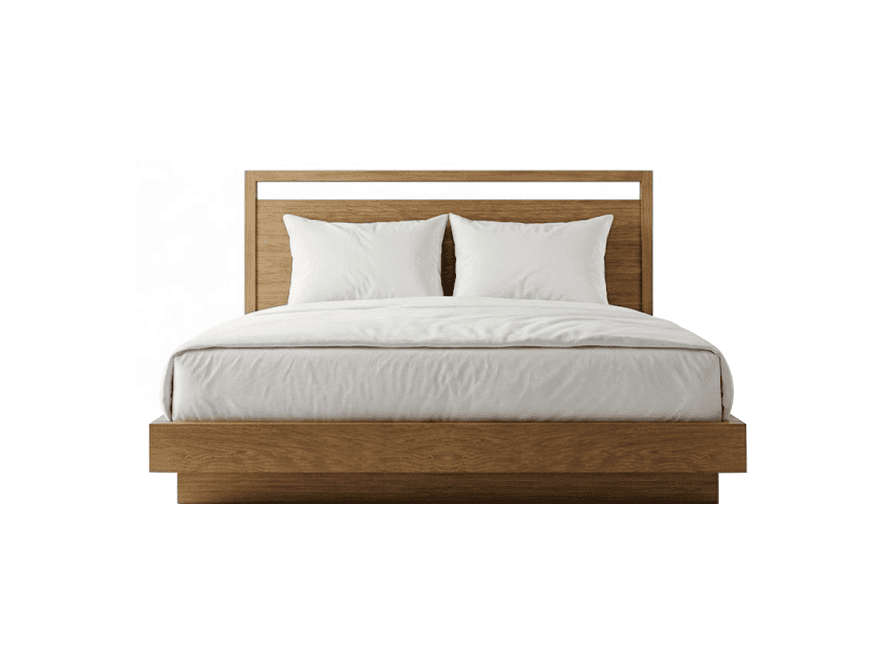 Zenith Bed